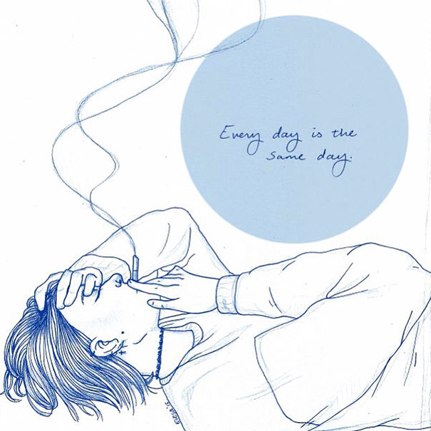 Elliana Esquivel Illustrations