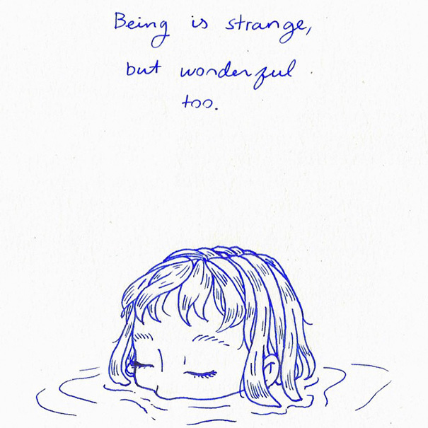 Elliana Esquivel Illustrations