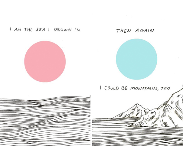 Elliana Esquivel Illustrations