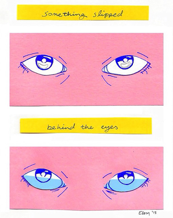 Elliana Esquivel Illustrations