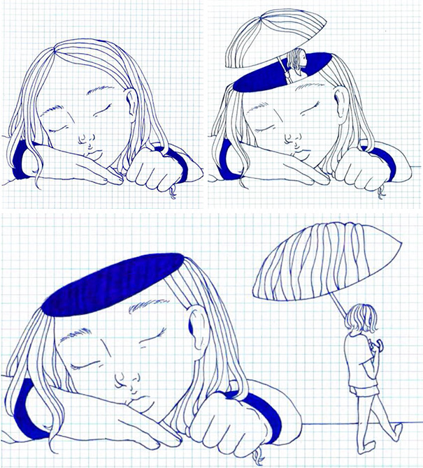 Elliana Esquivel Illustrations