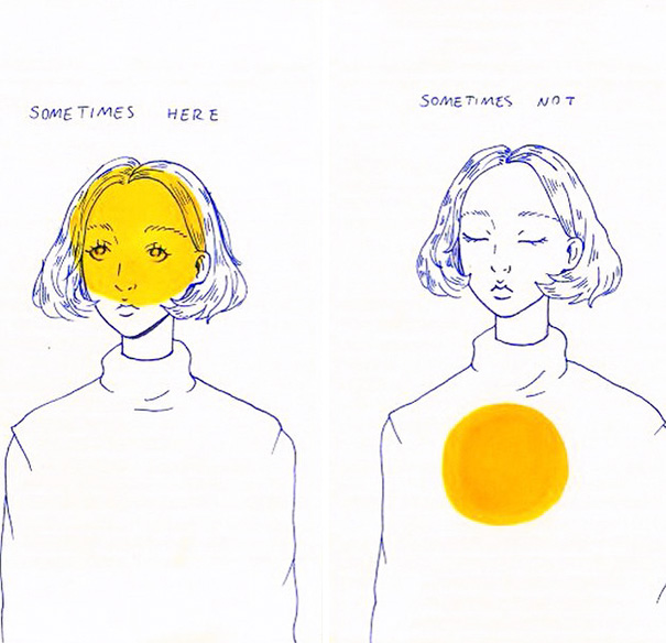 Elliana Esquivel Illustrations