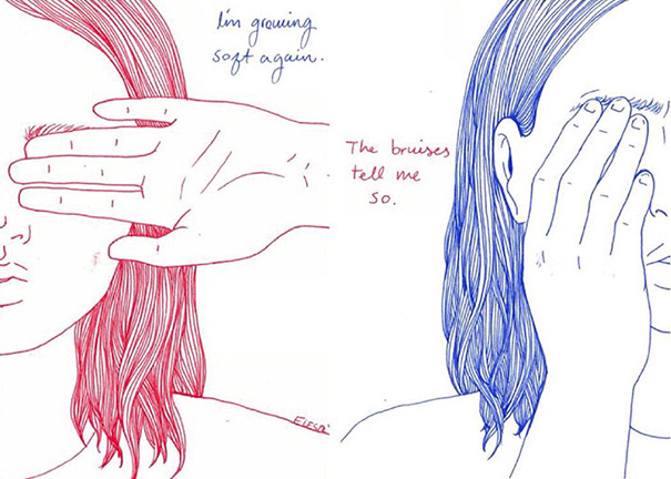 Elliana Esquivel Illustrations