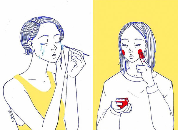 Elliana Esquivel Illustrations
