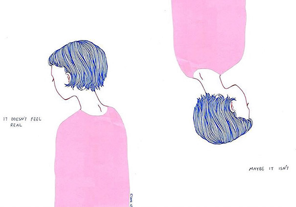 Elliana Esquivel Illustrations