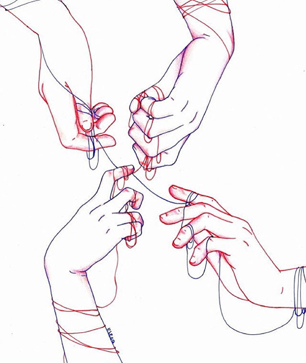 Elliana Esquivel Illustrations