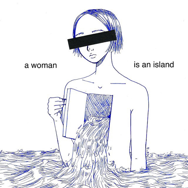 Elliana Esquivel Illustrations