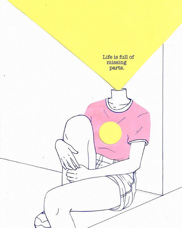 Elliana Esquivel Illustrations