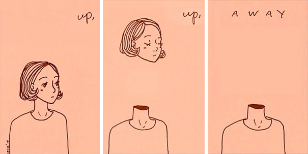 Elliana Esquivel Illustrations