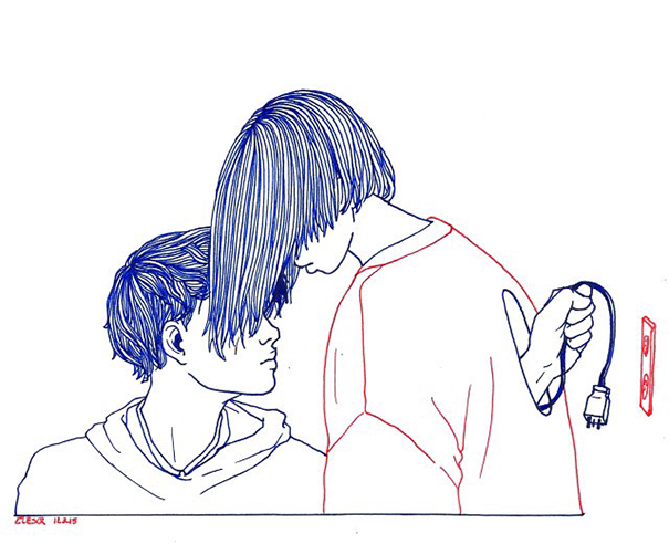 Elliana Esquivel Illustrations