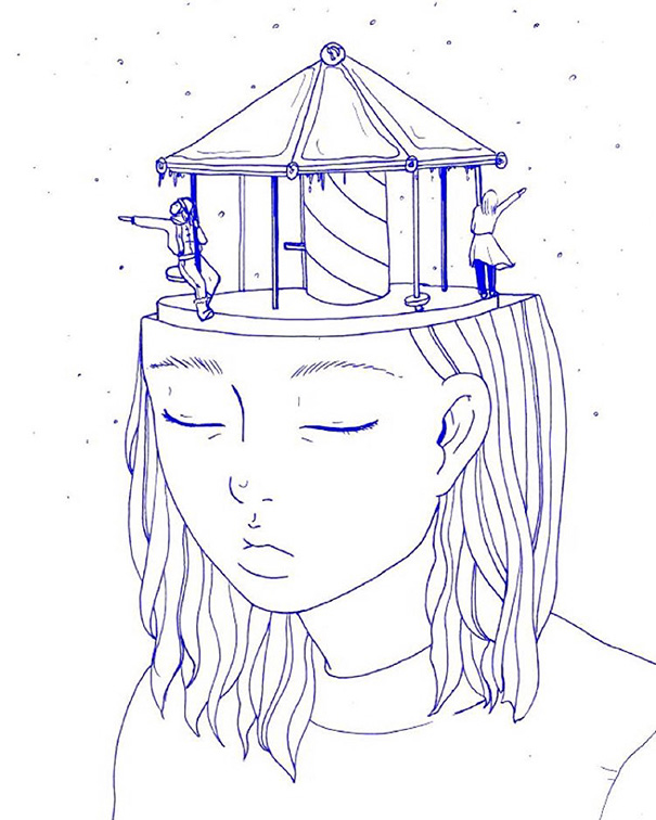 Elliana Esquivel Illustrations