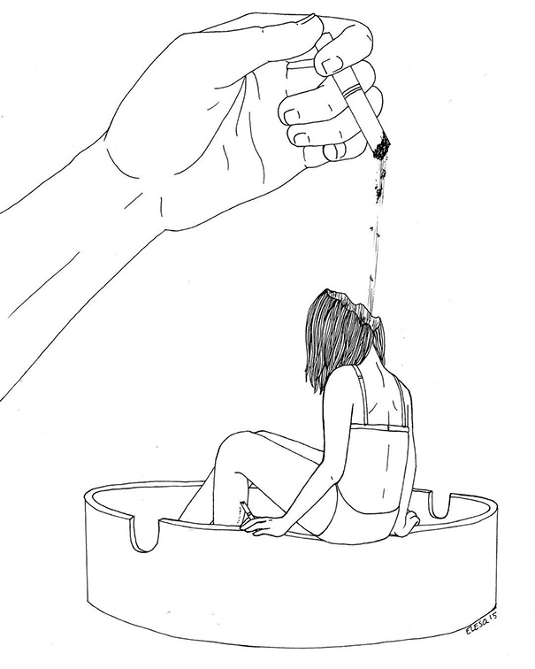 Elliana Esquivel Illustrations