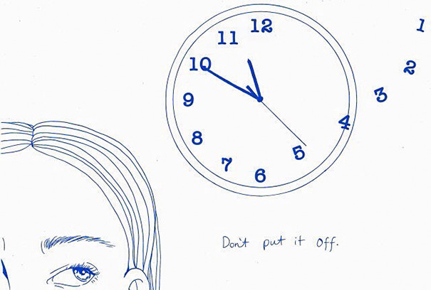 Elliana Esquivel Illustrations