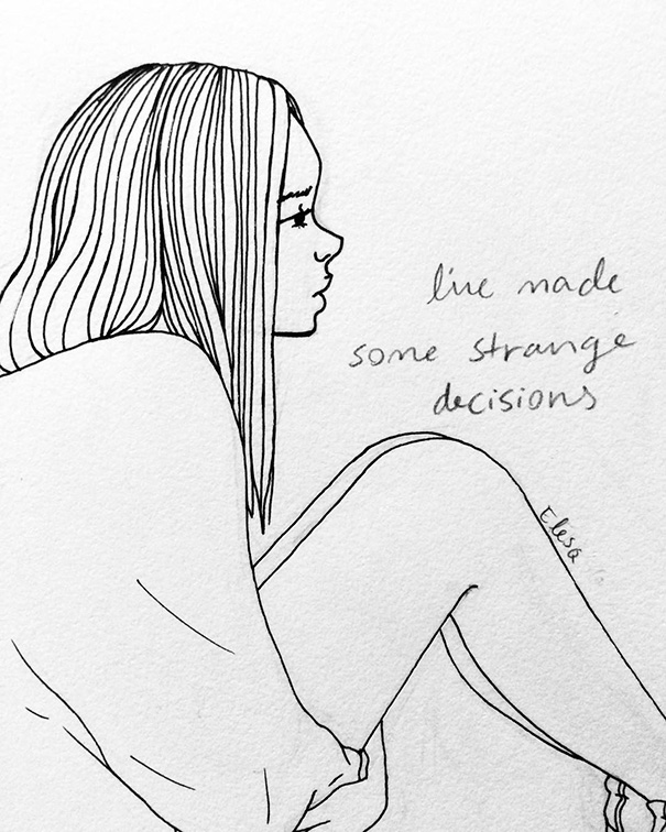 Elliana Esquivel Illustrations