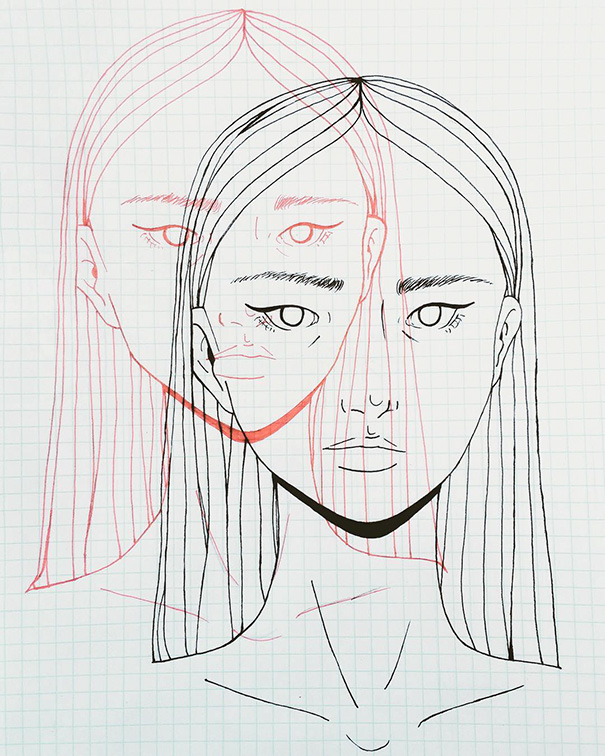 Elliana Esquivel Illustrations