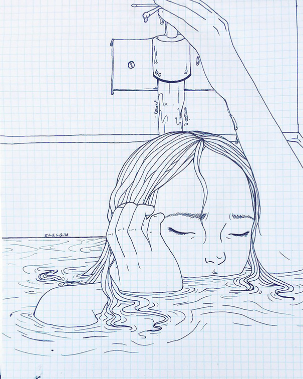 Elliana Esquivel Illustrations