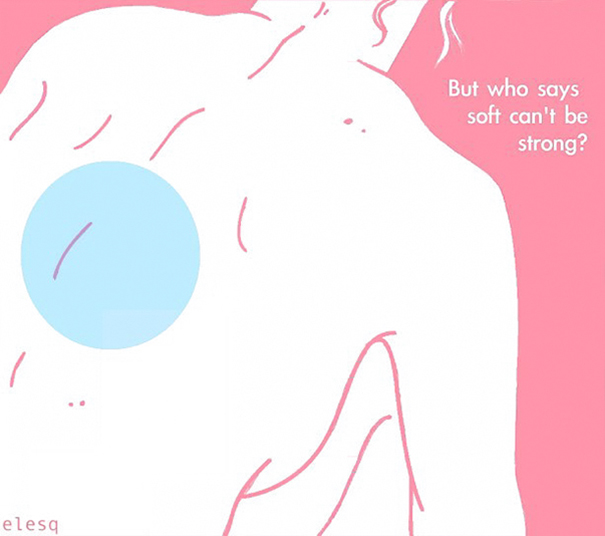 Elliana Esquivel Illustrations