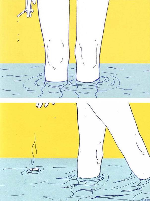 Elliana Esquivel Illustrations