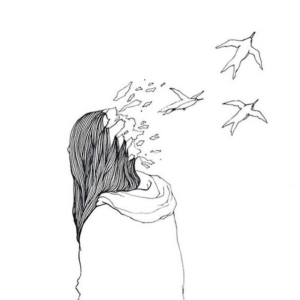 Elliana Esquivel Illustrations