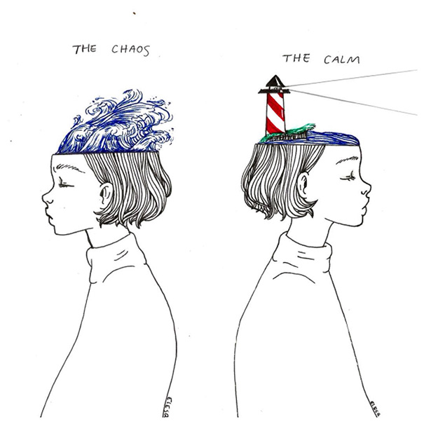 Elliana Esquivel Illustrations