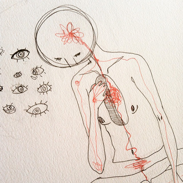 Elliana Esquivel Illustrations