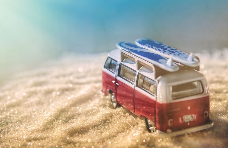 After I Was Diagnosed With A Balance Disorder Photography Gave Me A Sense Of Accomplishment