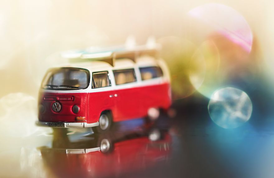 After I Was Diagnosed With A Balance Disorder Photography Gave Me A Sense Of Accomplishment