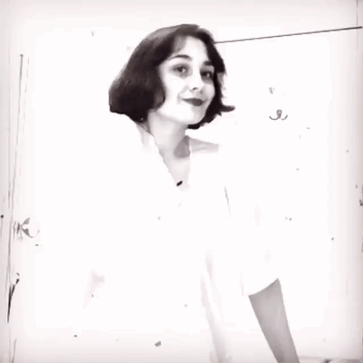 Silent Films Inspired