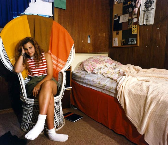 The Bedrooms Of Teenagers In The 90s The Bedrooms Of Teenagers In The 90s