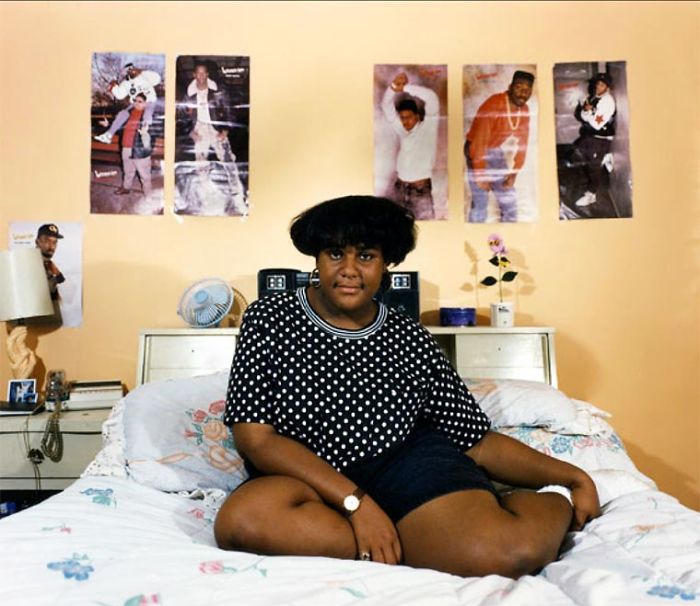 The Bedrooms Of Teenagers In The 90s The Bedrooms Of Teenagers In The 90s