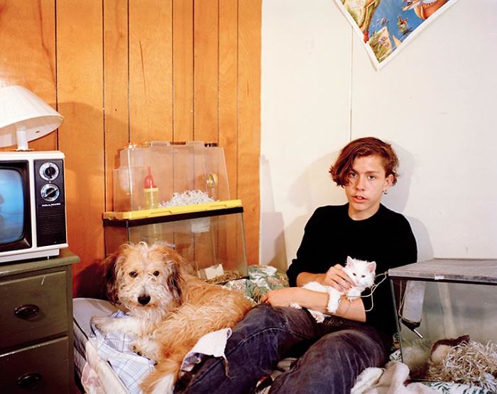 The Bedrooms Of Teenagers In The 90s The Bedrooms Of Teenagers In The 90s