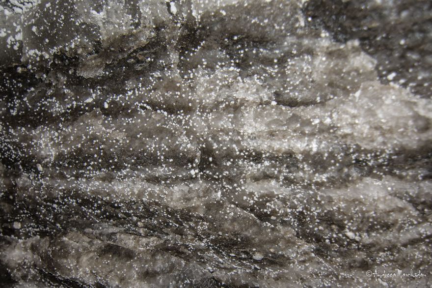 Salt Mine "ocnele Mari" - Another Romanian Pearl