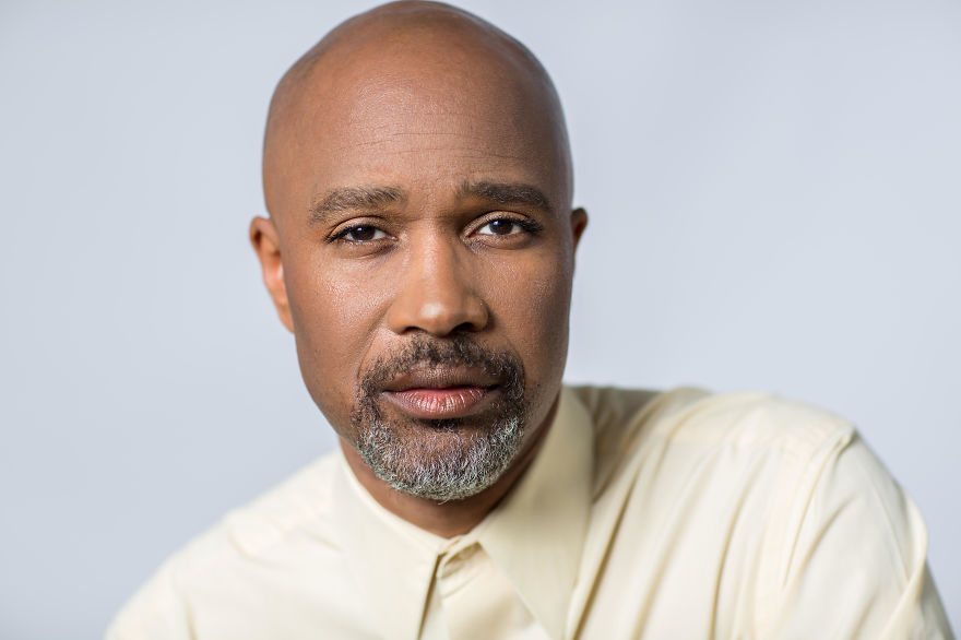 Putting On Makeup: I Learn What It Means To Be A Man