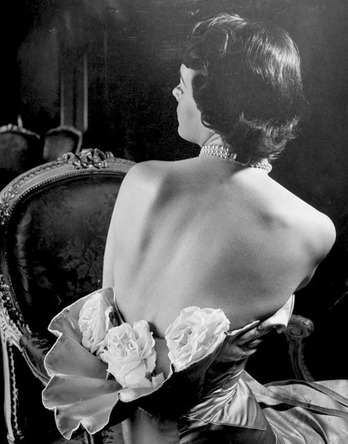 1940s And 1950s Fashion Photography By Nina Leen