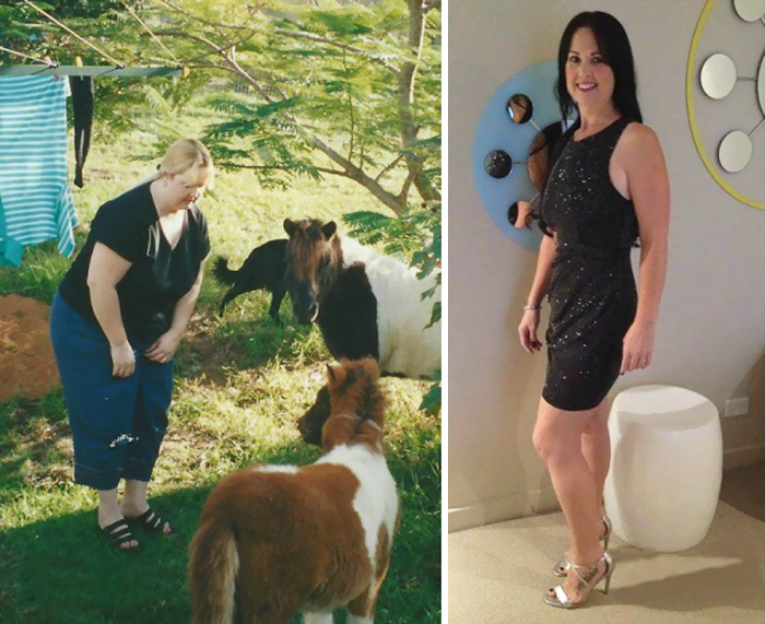 Over The Course Of The Last 12 Years I Have Lost 57Kg (125 Lbs) - Down From 120 Kg (265 Lbs) To My Latest Weigh - In Of 63 Kg (138 Lbs)