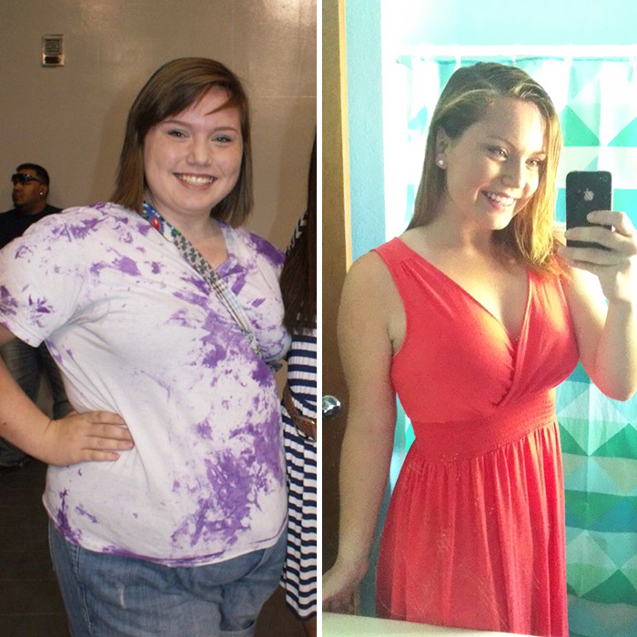 Came Out Of Lurking For This. 80 Lbs Lost