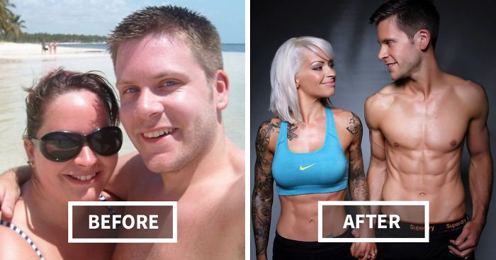 138 Inspiring People Showing What Willpower And Hard Work Can Do