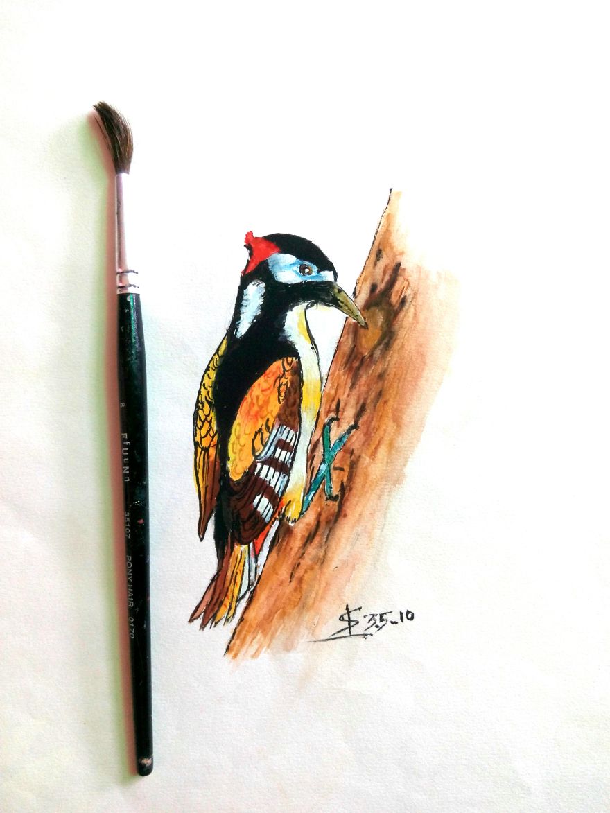 I Am On A Journey To Ignite Creativity In People And Make Them Smile Through My Art I Am On A Journey To Ignite Creativity In People And Make Them Smile Through My Art