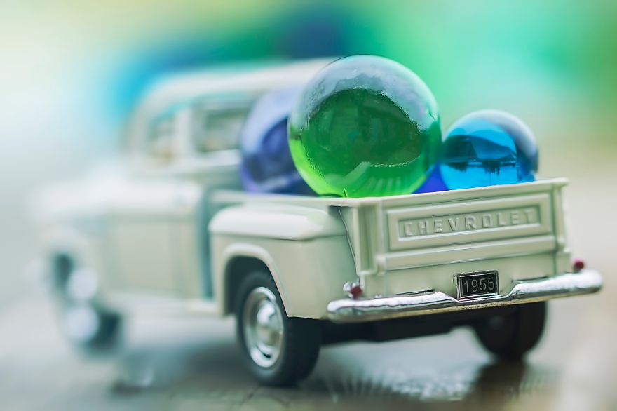 After I Was Diagnosed With A Balance Disorder Photography Gave Me A Sense Of Accomplishment