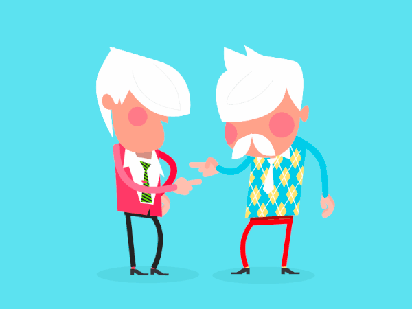 20+ Brilliant Gifs Will Brighten Your Day