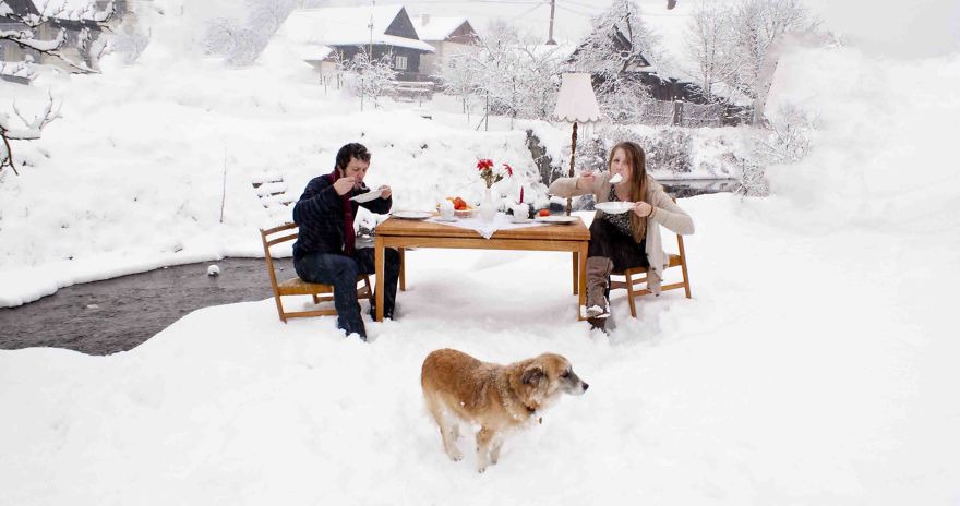 Home Is Wherever I´m With You :) Home Is Wherever I´m With You :)