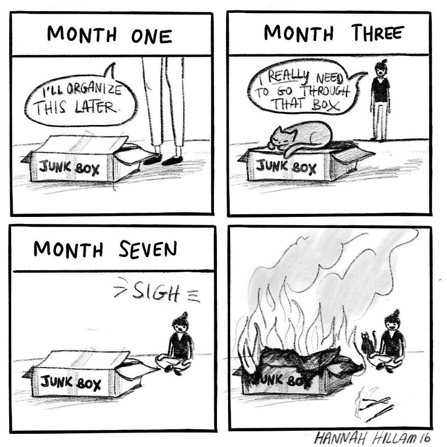 Modern-girl-struggles