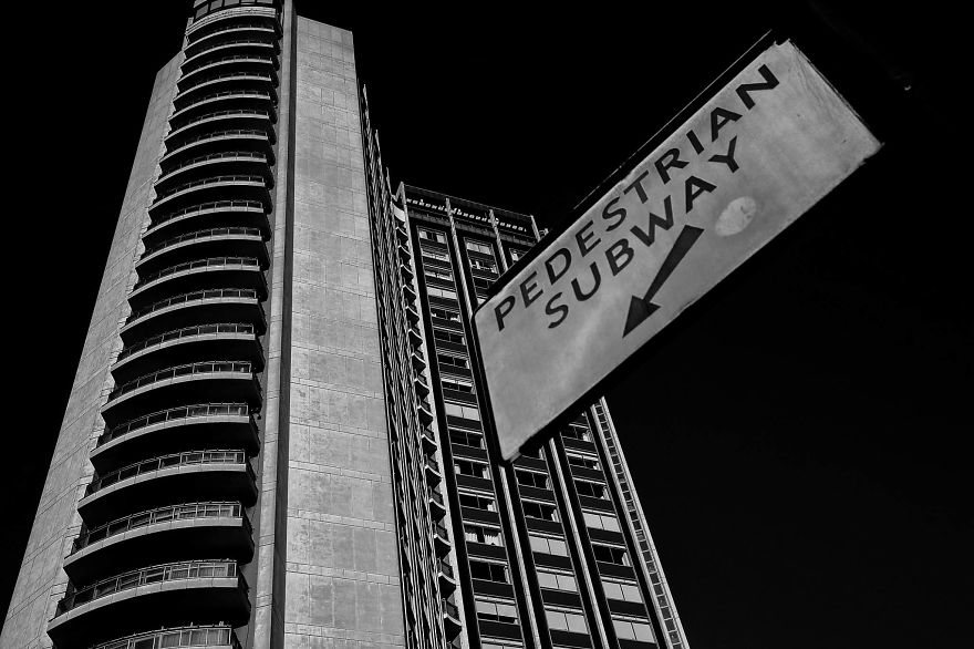 I Captured London In Exactly 24 Hours