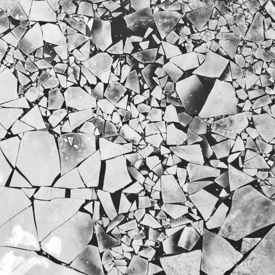 I Captured Frosty Winter In Belarus