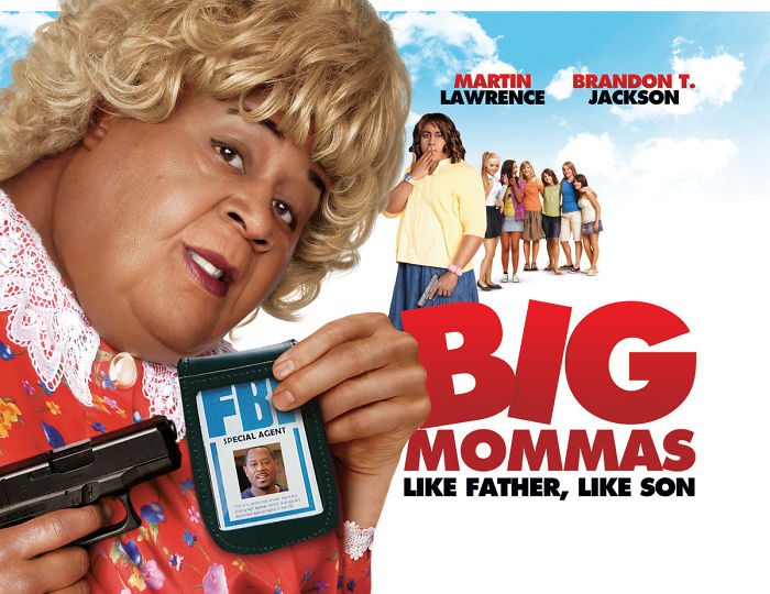 Big Momma