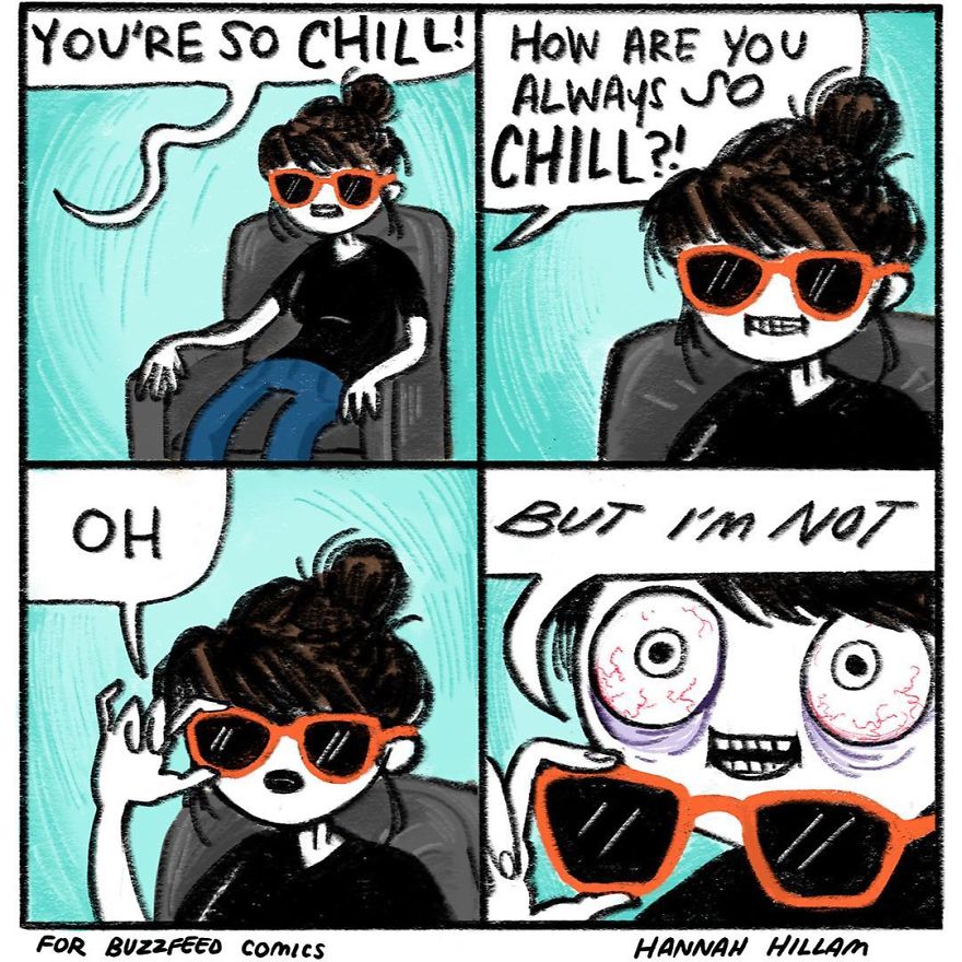 Modern-girl-struggles