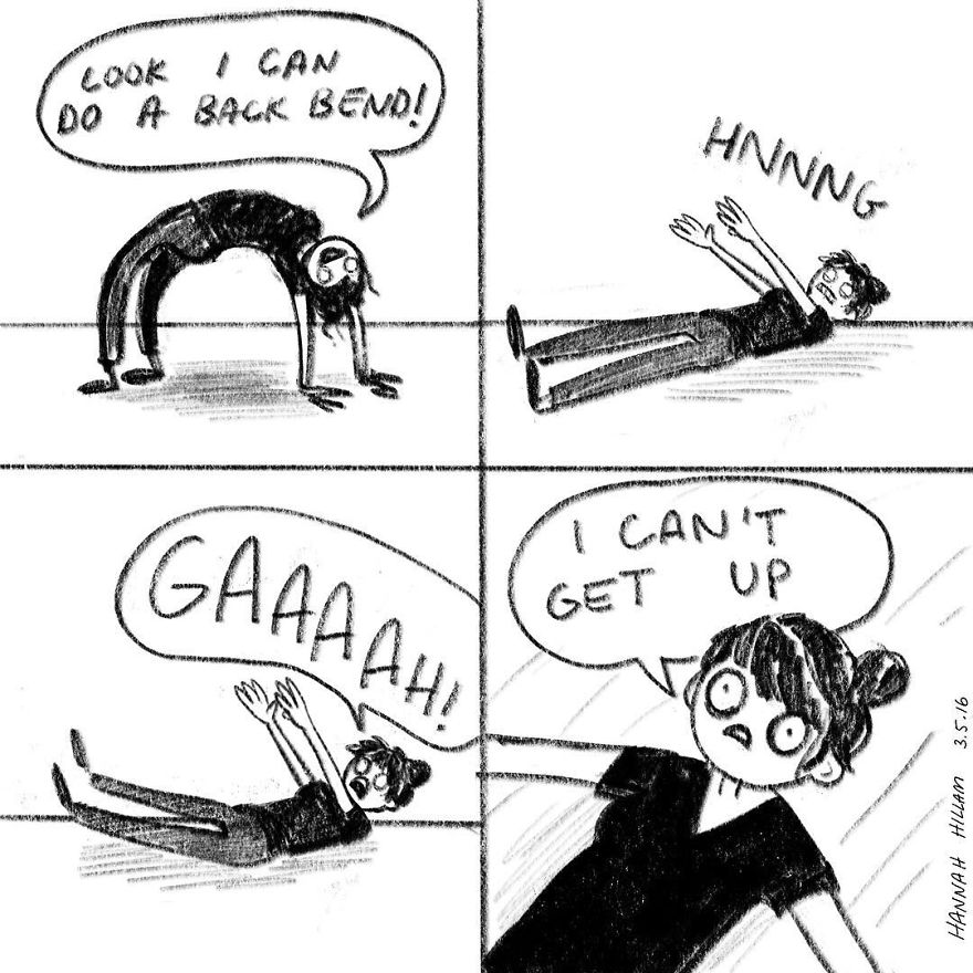 Modern-girl-struggles