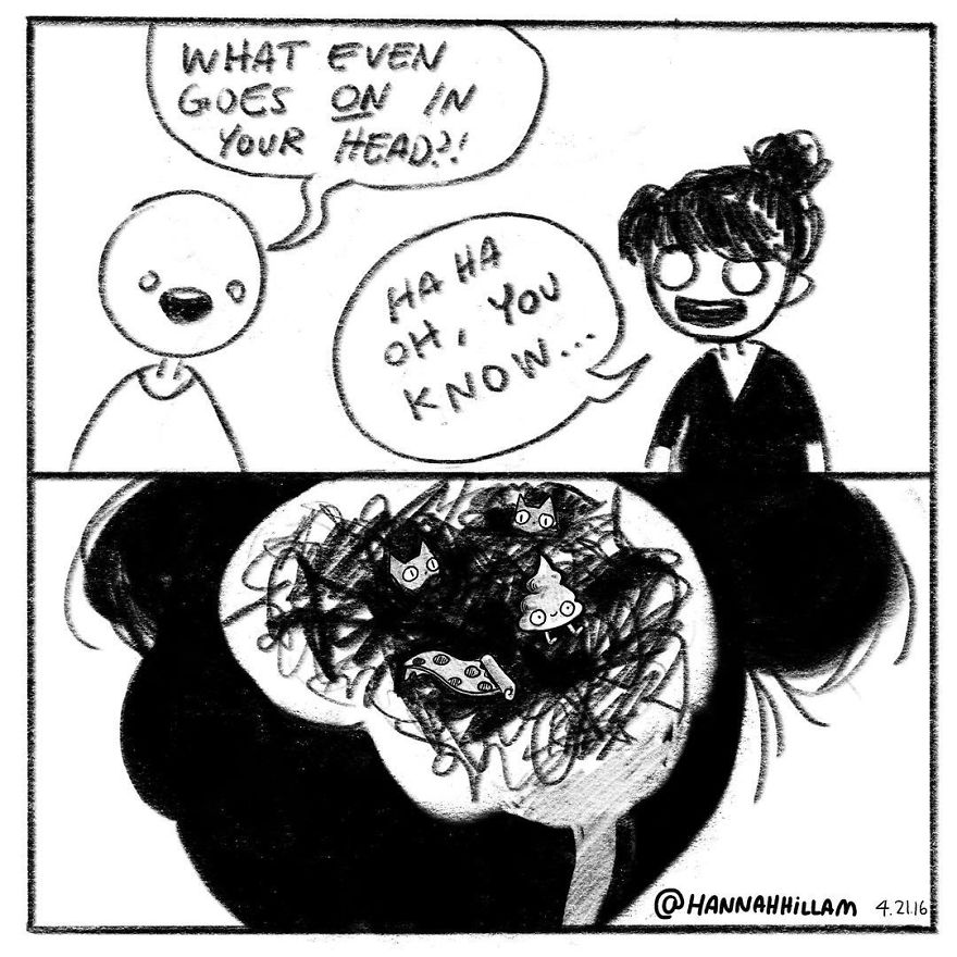 Modern-girl-struggles