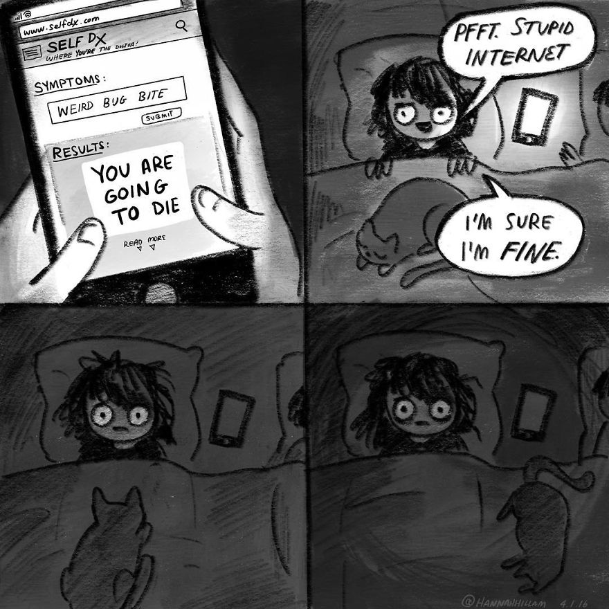 Modern-girl-struggles