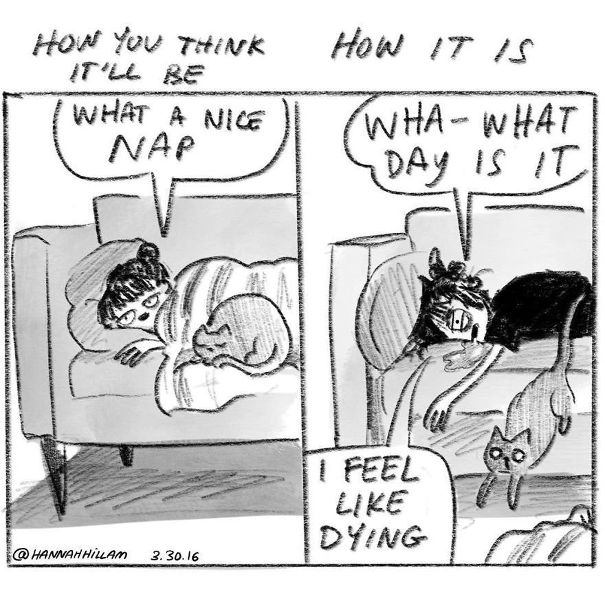 Modern-girl-struggles